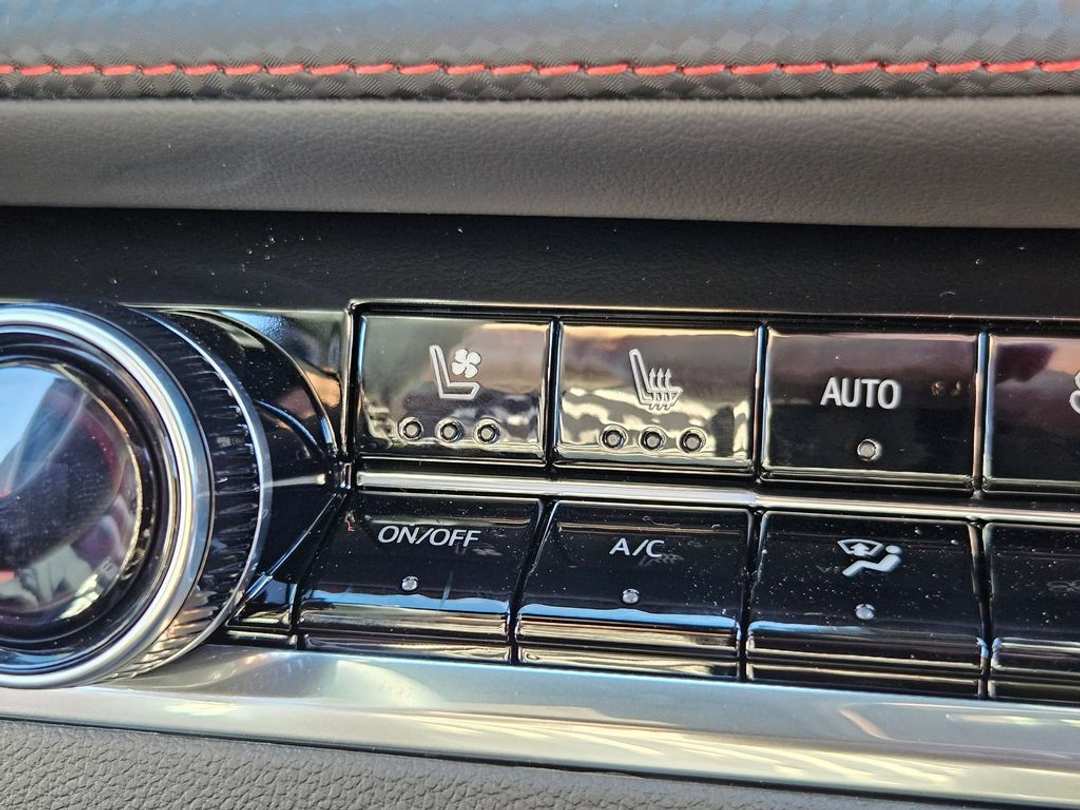 2026 Chevrolet Equinox RS - Image 24