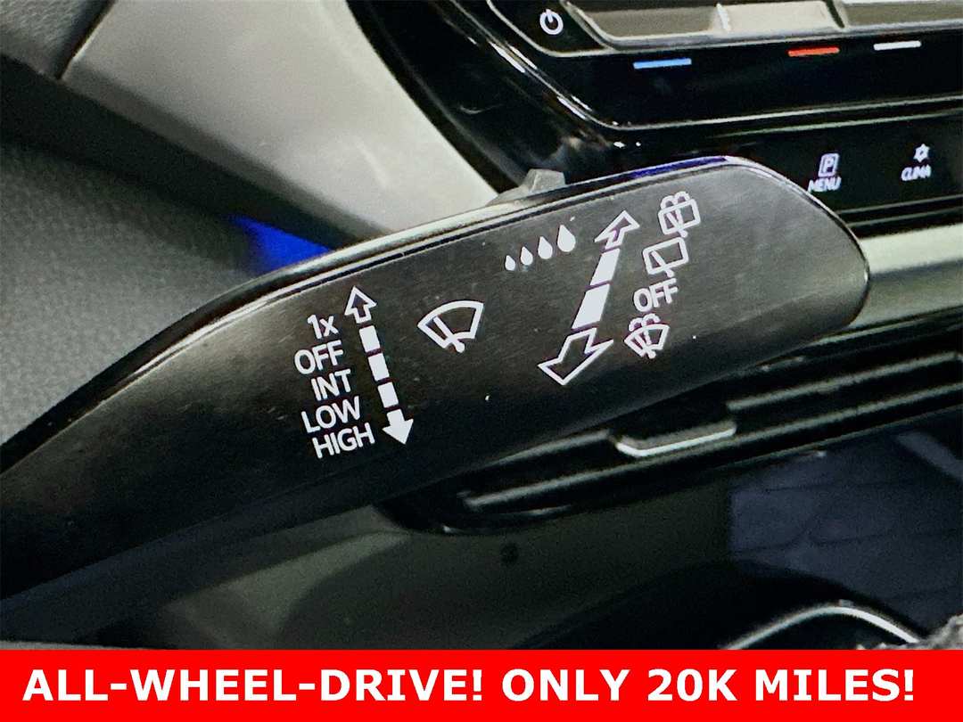 2023 Volkswagen Id.4 Pro S - Image 20