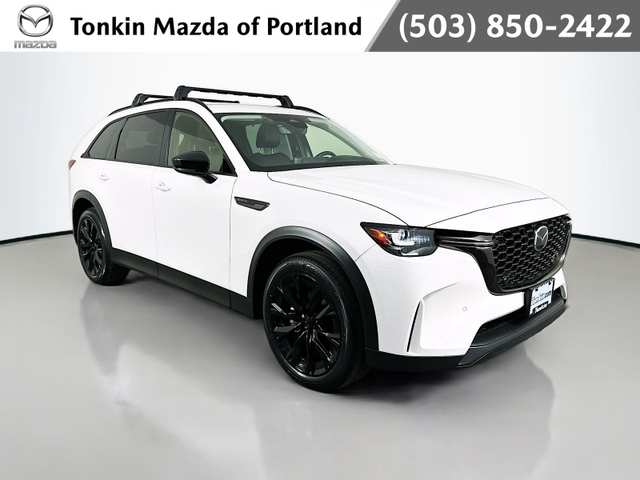 2026 MAZDA Cx-90 3.3 Turbo Premium