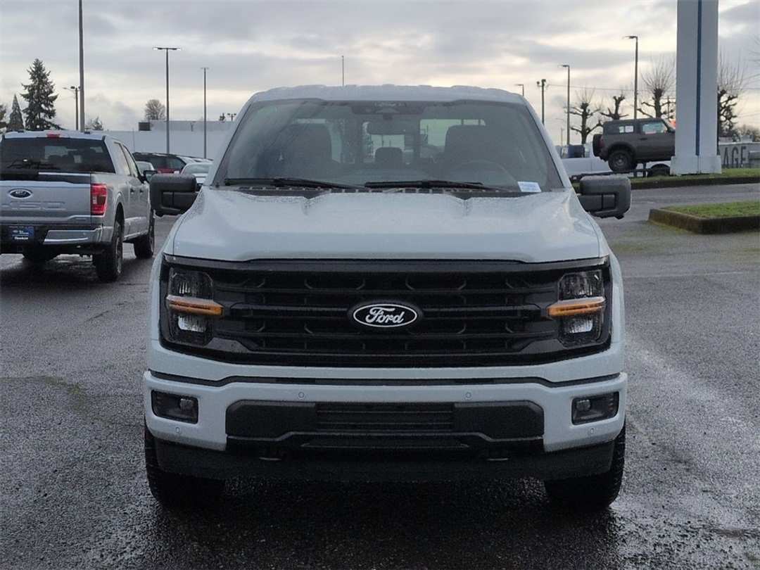 2026 Ford F-150 XLT - Image 8