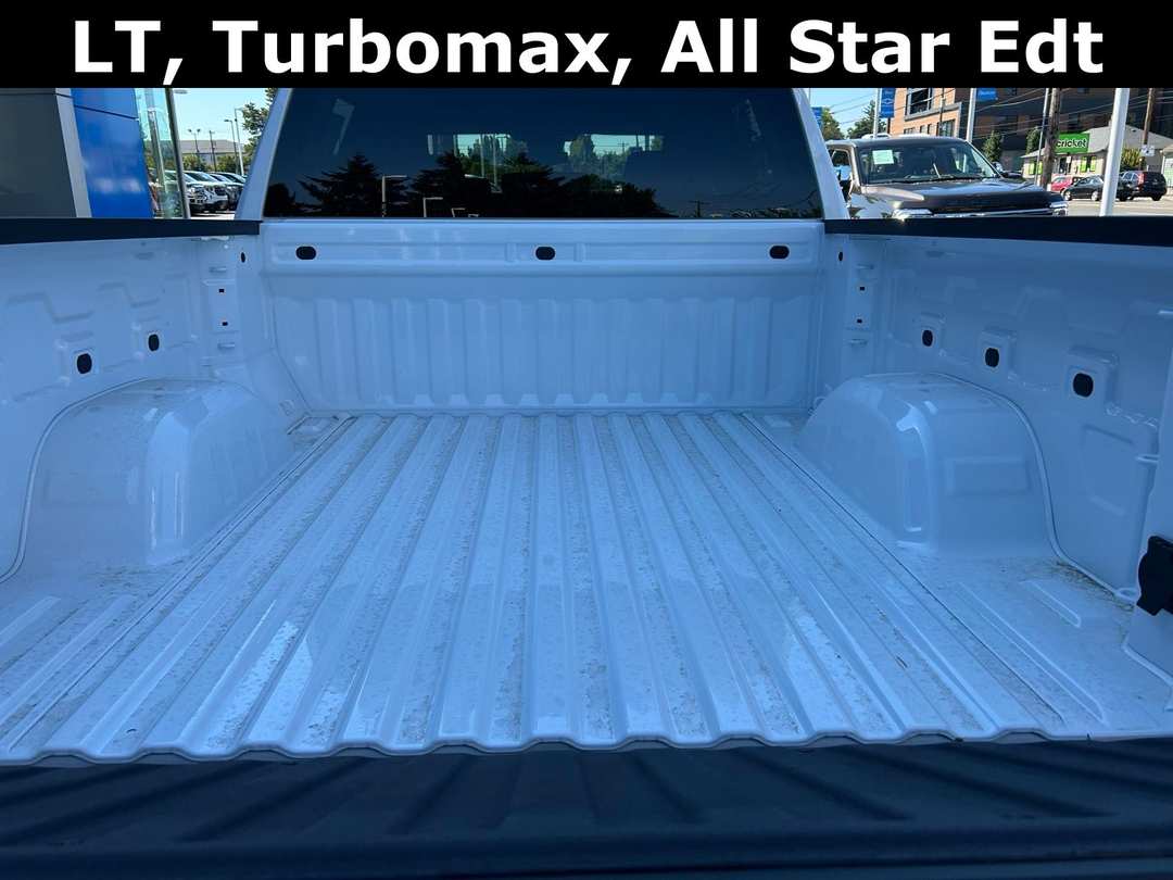 2026 Chevrolet Silverado 1500 LT - Image 27