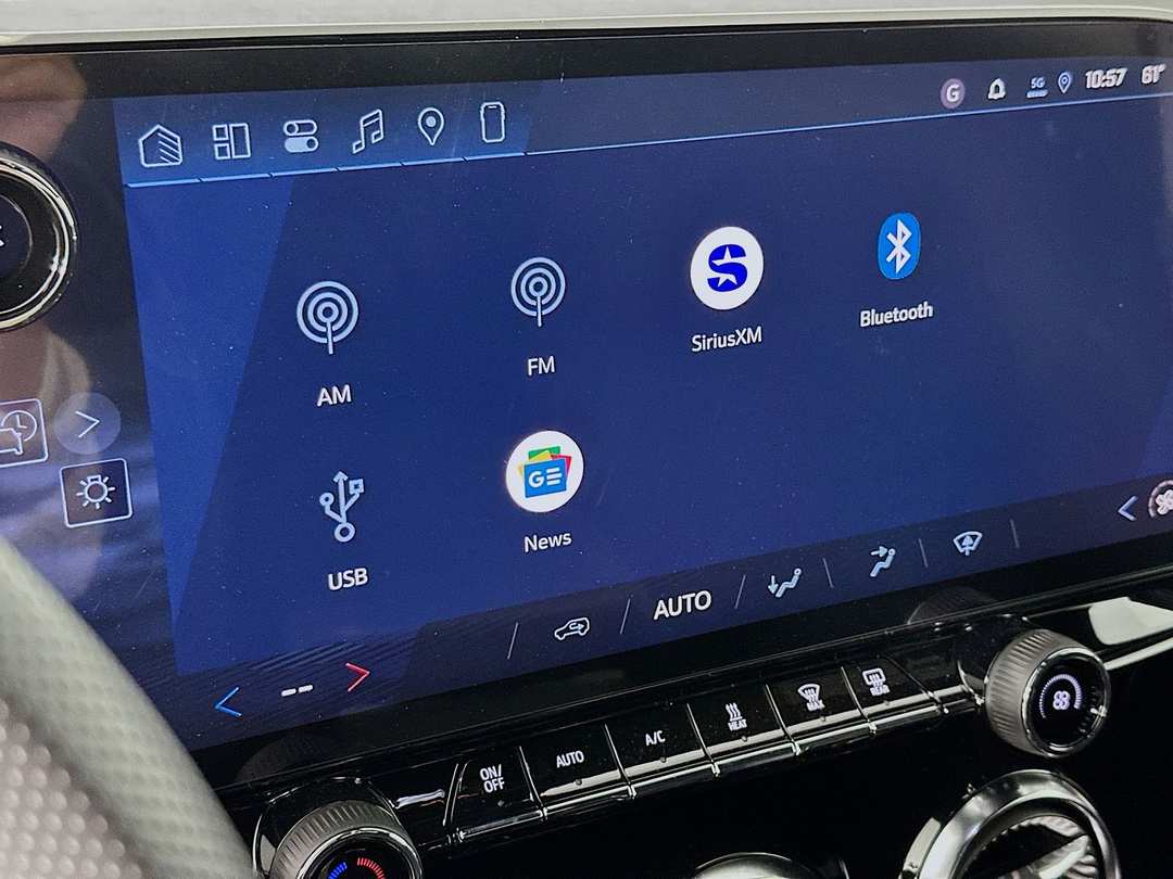 2026 Chevrolet Blazer Ev LT - Image 15