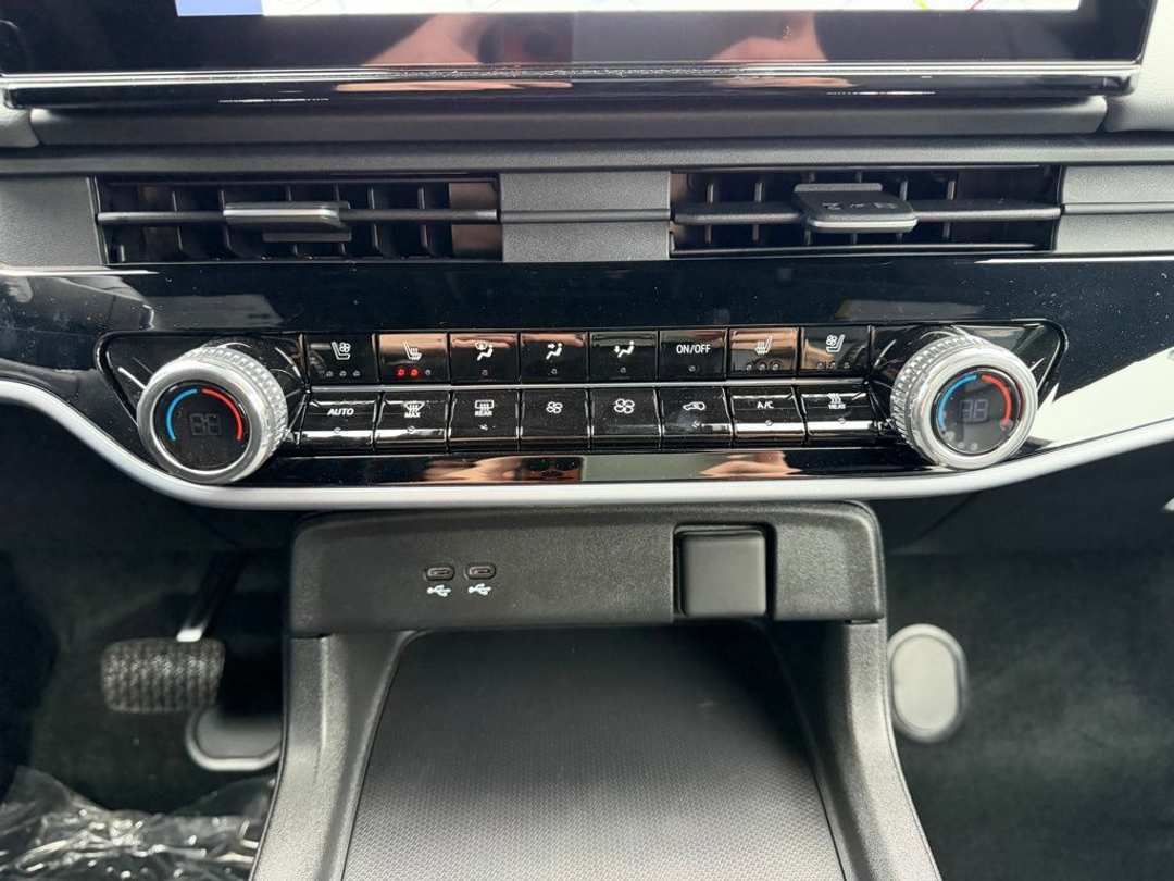 2026 Honda Prologue Elite - Image 24