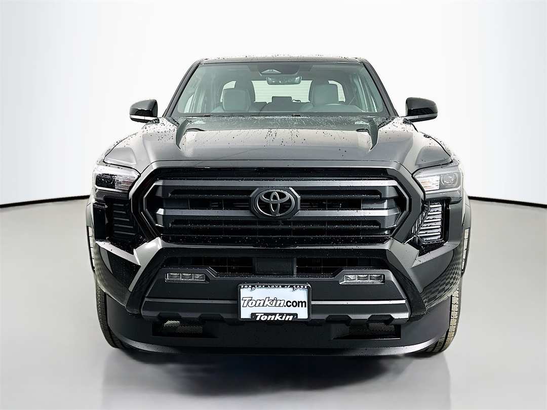 2026 Toyota Tacoma SR5 - Image 2