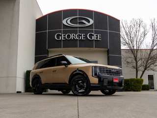2027 Kia Telluride XLine SX