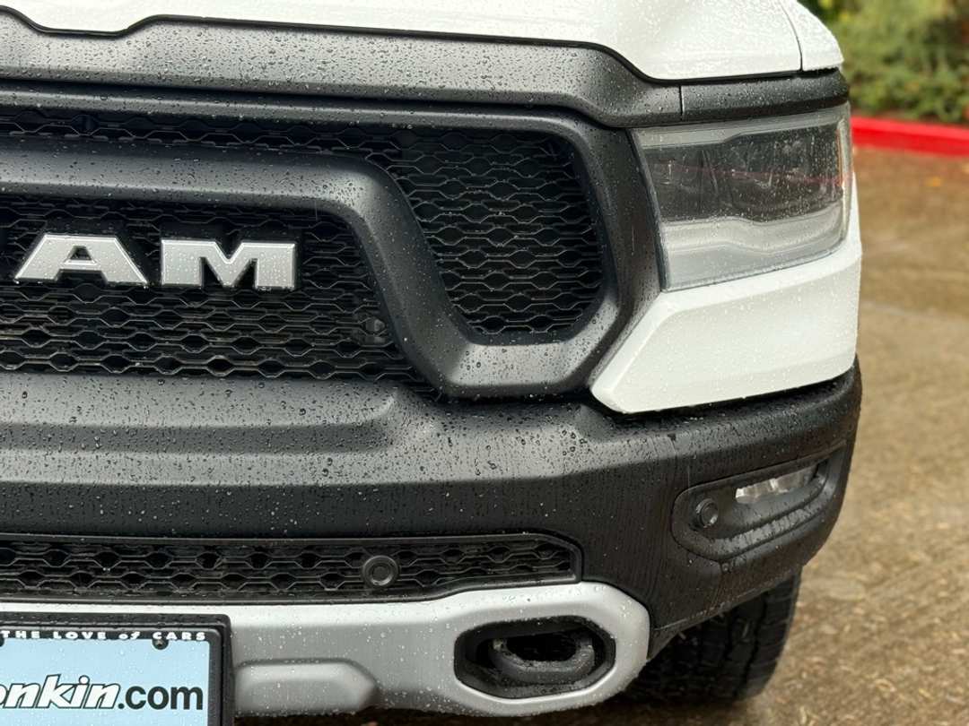 2023 Ram 1500 Rebel - Image 3