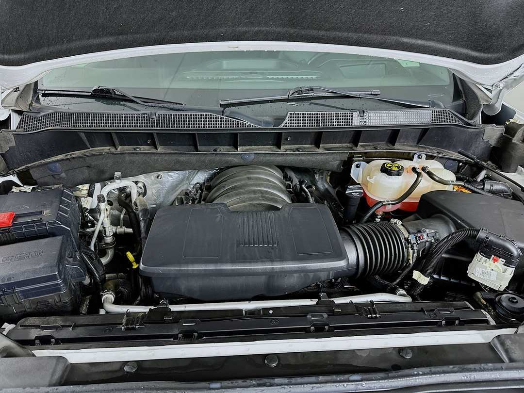 2022 Chevrolet Silverado 1500 Ltd LTZ - Image 33