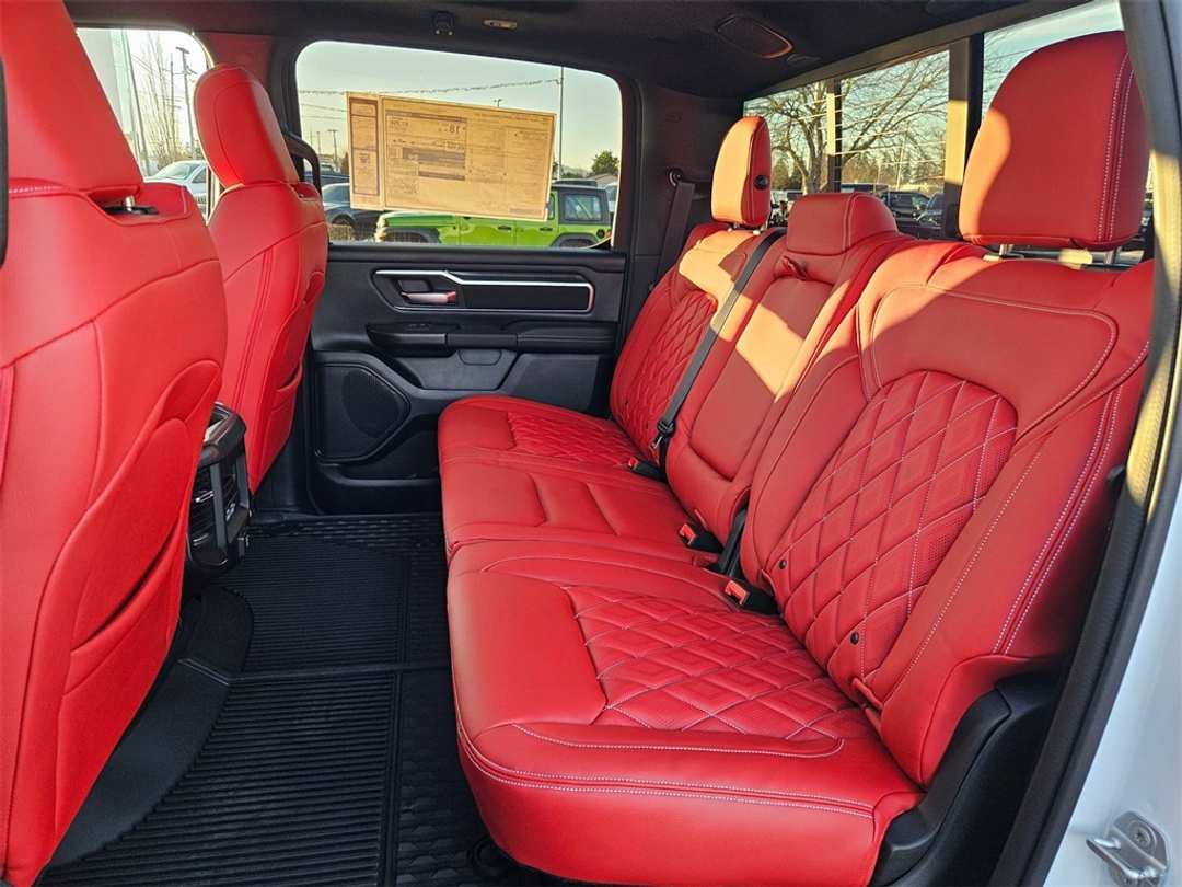 2026 Ram 1500 Big Horn/Lone Star - Image 27