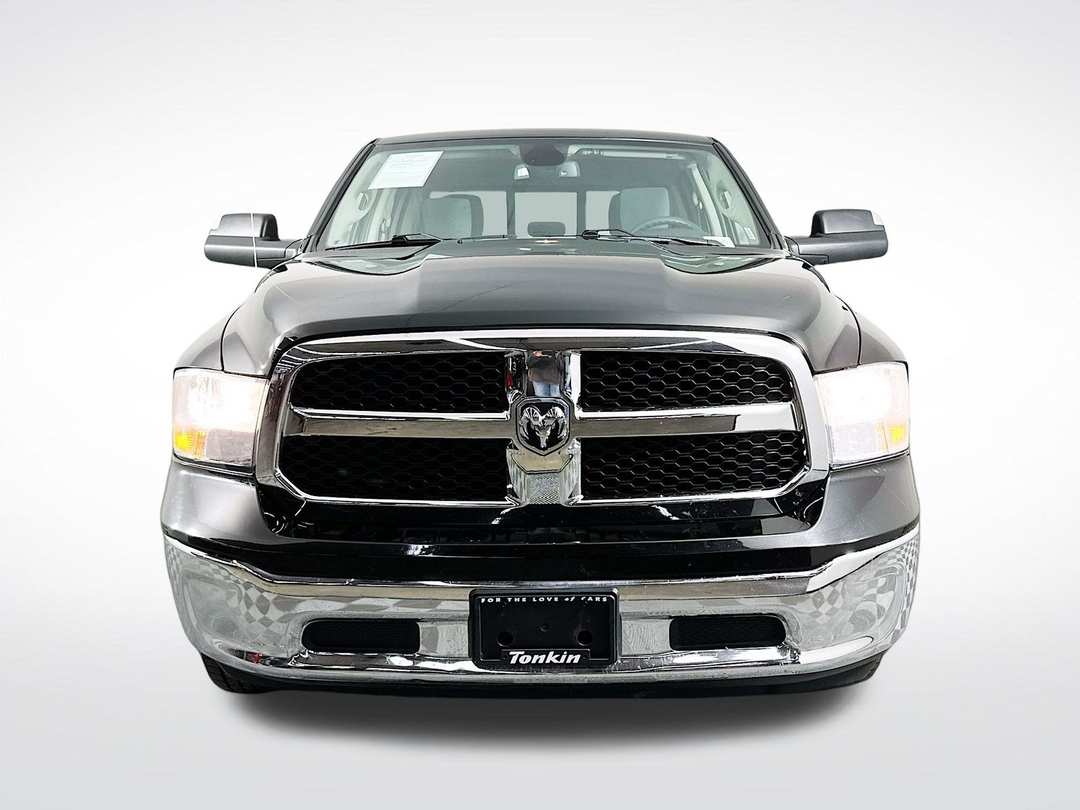 2023 Ram 1500 Classic SLT - Image 2