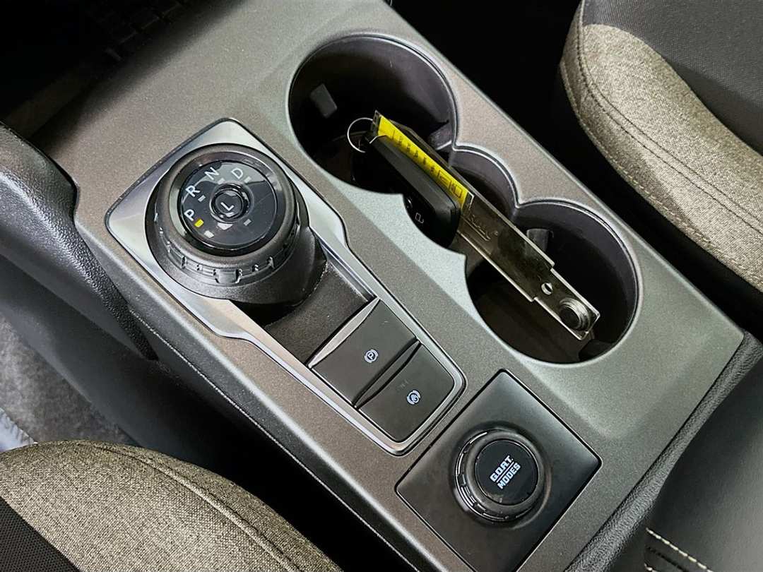 2025 Ford Bronco Sport Big Bend - Image 17