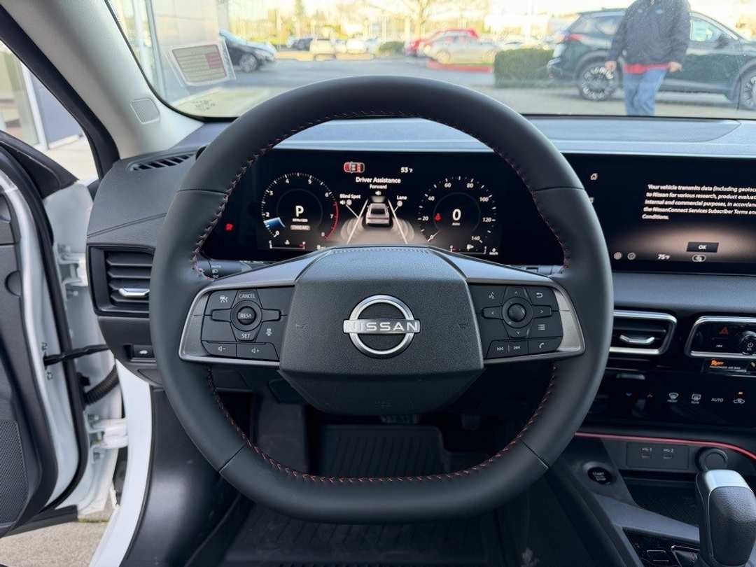2026 Nissan Sentra SR - Image 18