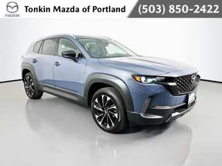 2026 MAZDA Cx-50 Premium Plus