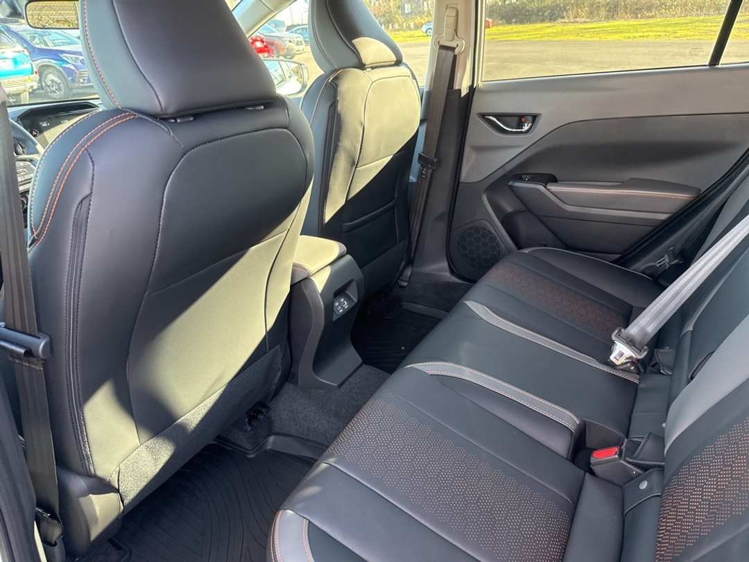2026 Subaru Crosstrek Limited - Image 19
