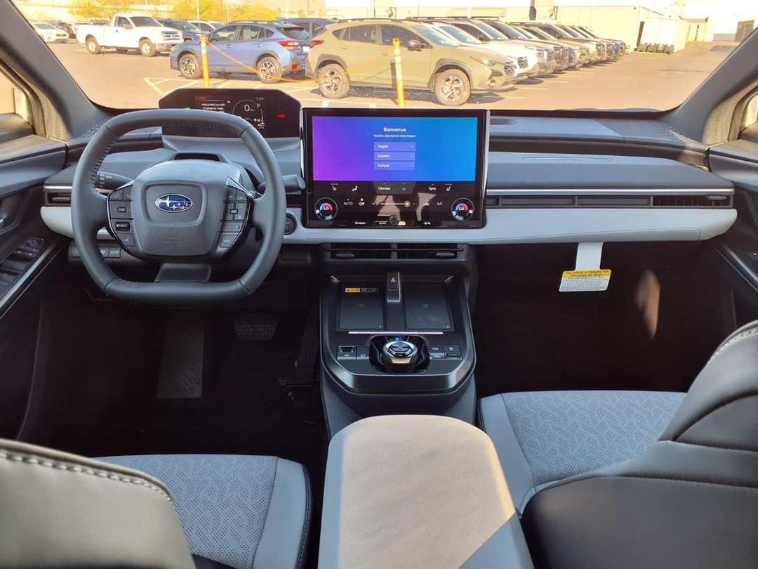 2026 Subaru Solterra Premium - Image 2