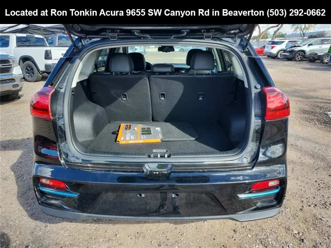 2020 Kia Niro Ev EX - Image 11