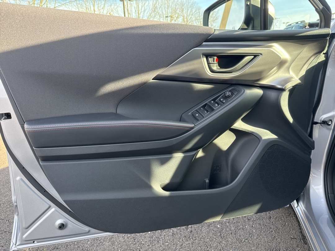 2026 Subaru Impreza Sport - Image 11