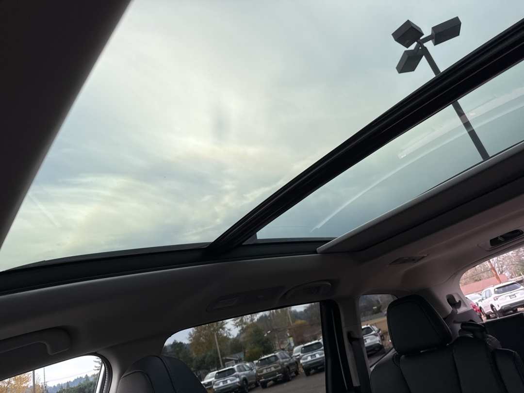 2026 Subaru Ascent Limited Bronze Edition - Image 45