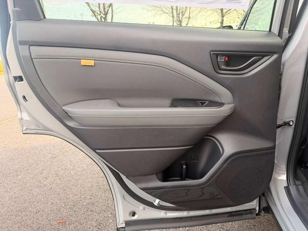 2026 Subaru Forester Wilderness - Image 17