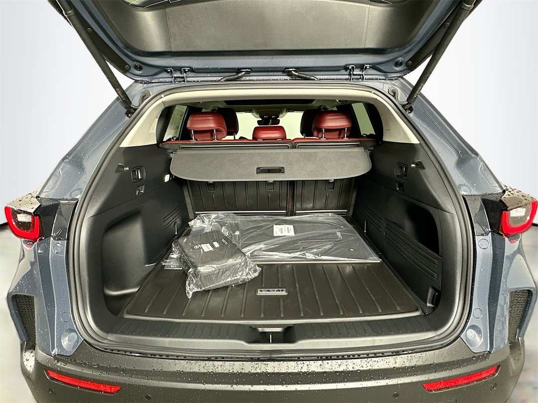 2026 MAZDA Cx-50 Premium - Image 28