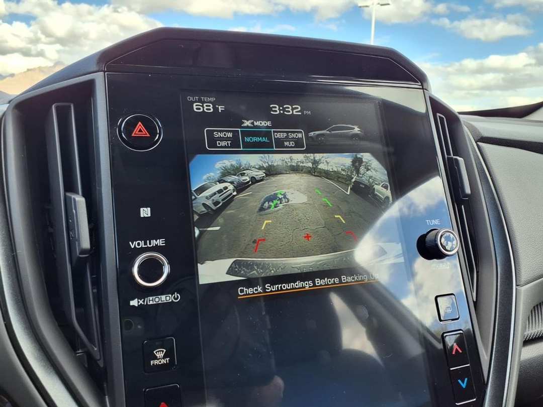 2026 Subaru Crosstrek Premium - Image 3