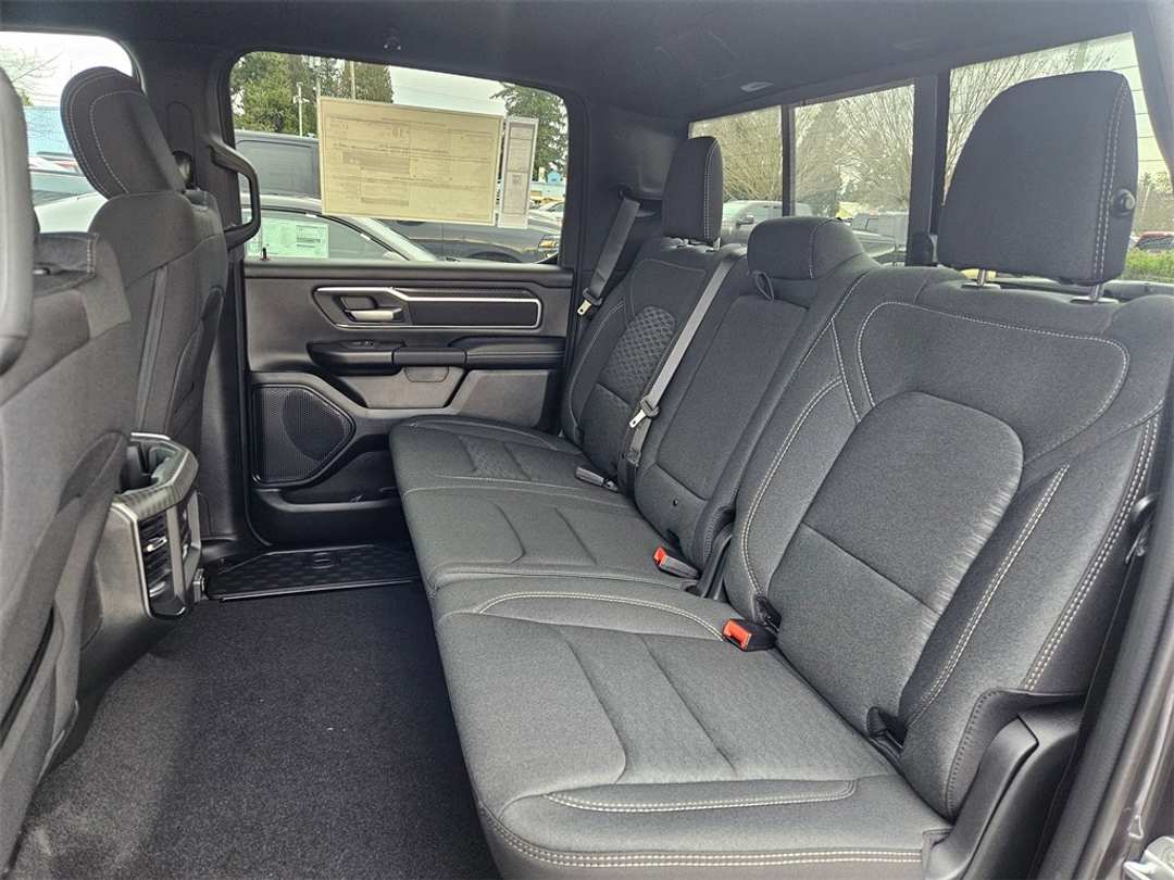 2026 Ram 1500 Big Horn/Lone Star - Image 27