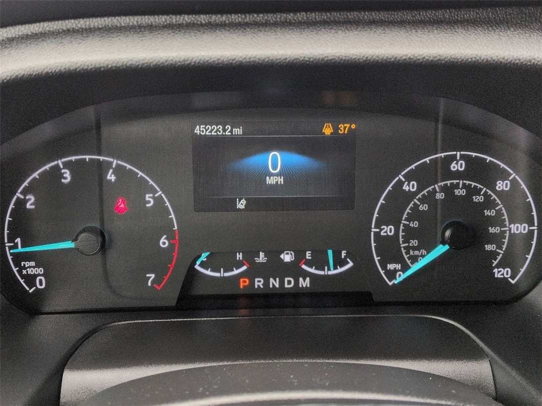 2024 Ford Transit-350 XLT - Image 14