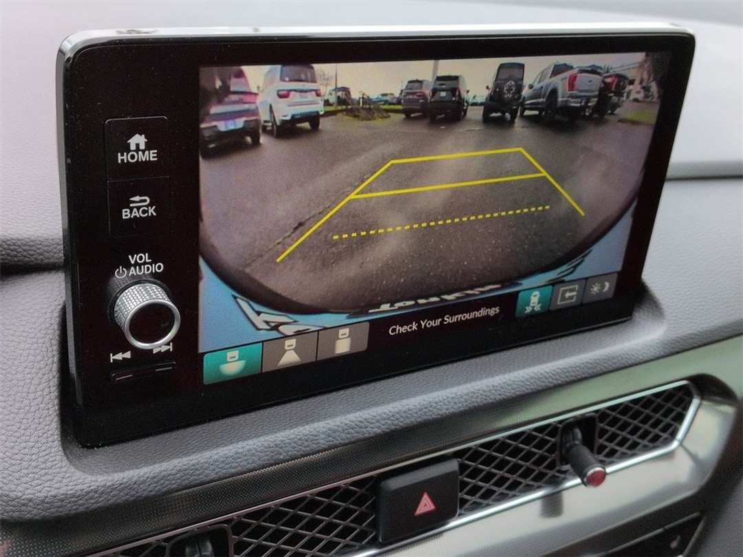 2023 Acura Integra ASpec Tech Package - Image 20