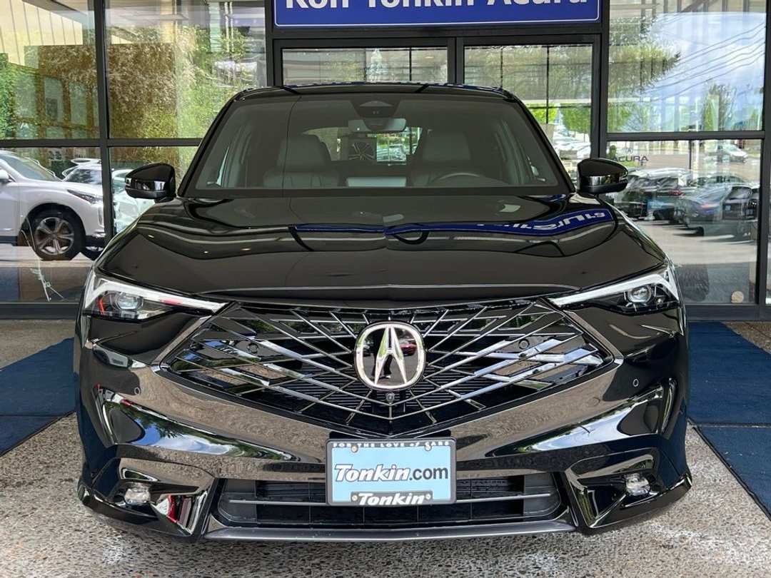 2026 Acura Adx ASpec Advance Package - Image 2