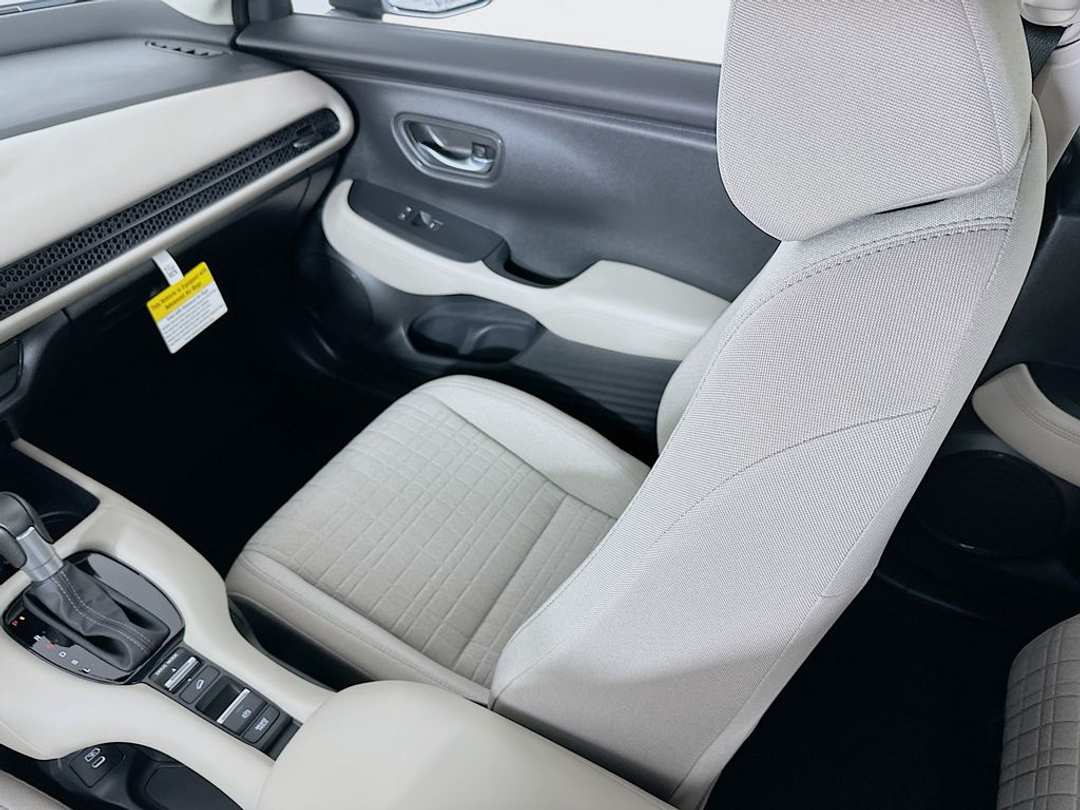 2026 Honda HR-V LX - Image 21