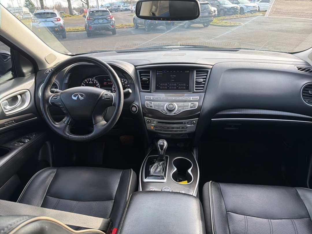 2018 INFINITI Qx60 Base - Image 26