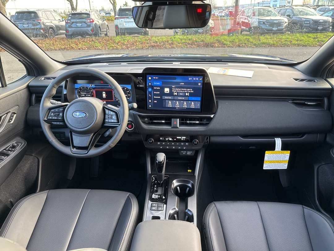 2026 Subaru Outback Limited - Image 27