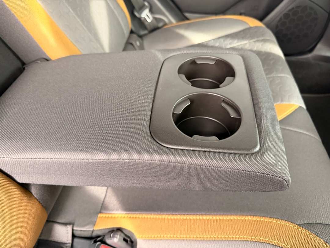 2026 Subaru Crosstrek Sport - Image 23