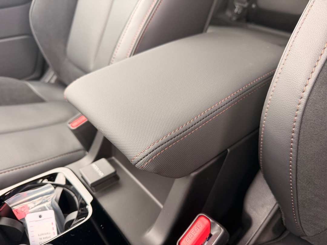 2026 Subaru Forester Touring - Image 37