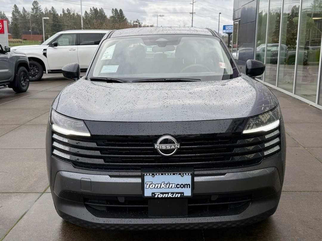 2026 Nissan Kicks S - Image 3