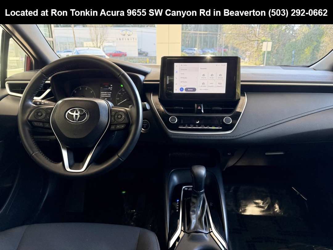 2024 Toyota Corolla SE - Image 32