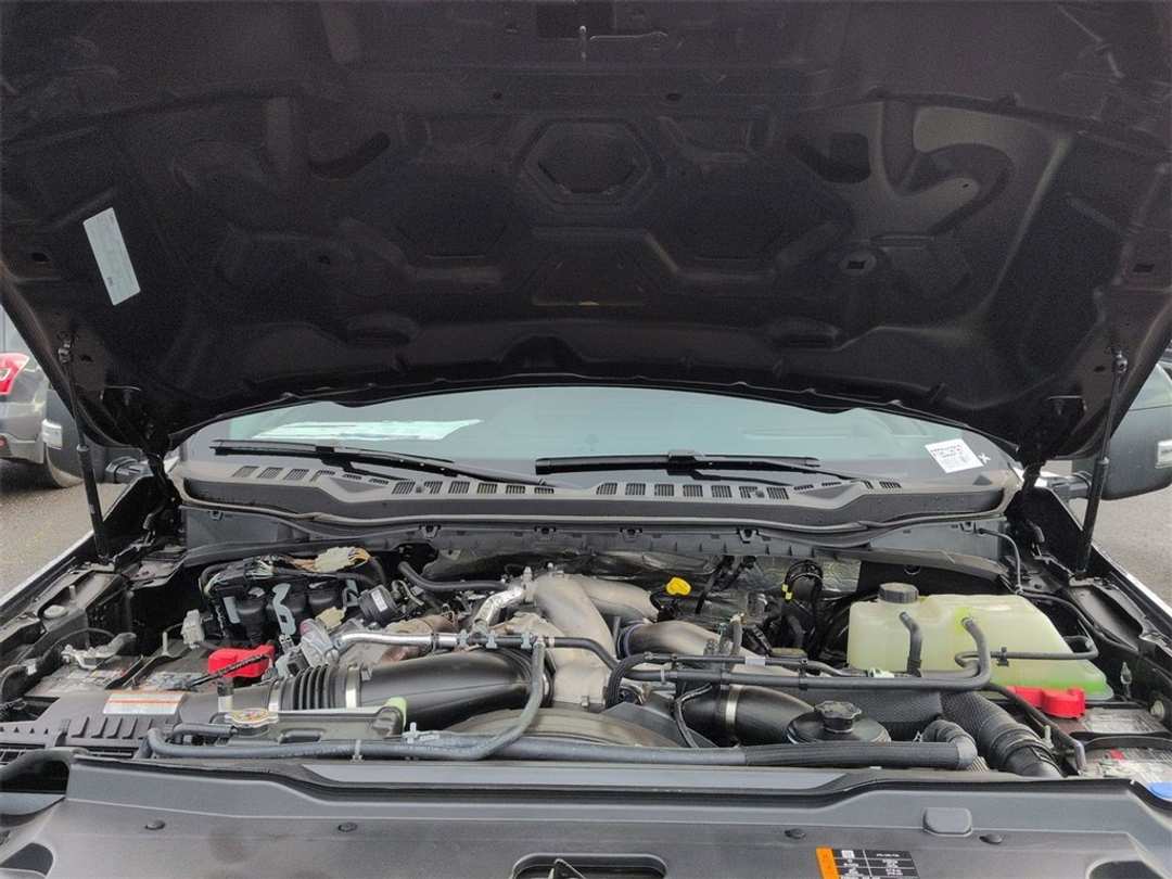 2026 Ford F-350Sd Lariat - Image 34