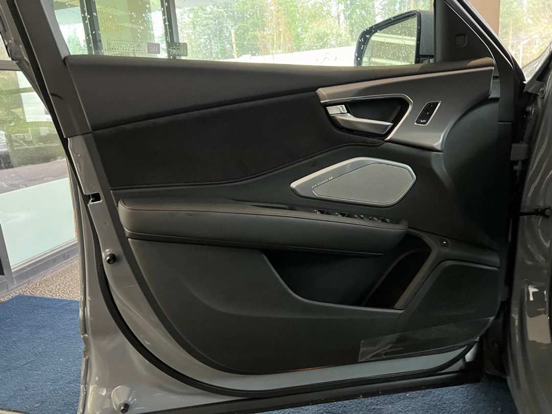 2026 Acura RDX ASpec Package - Image 11