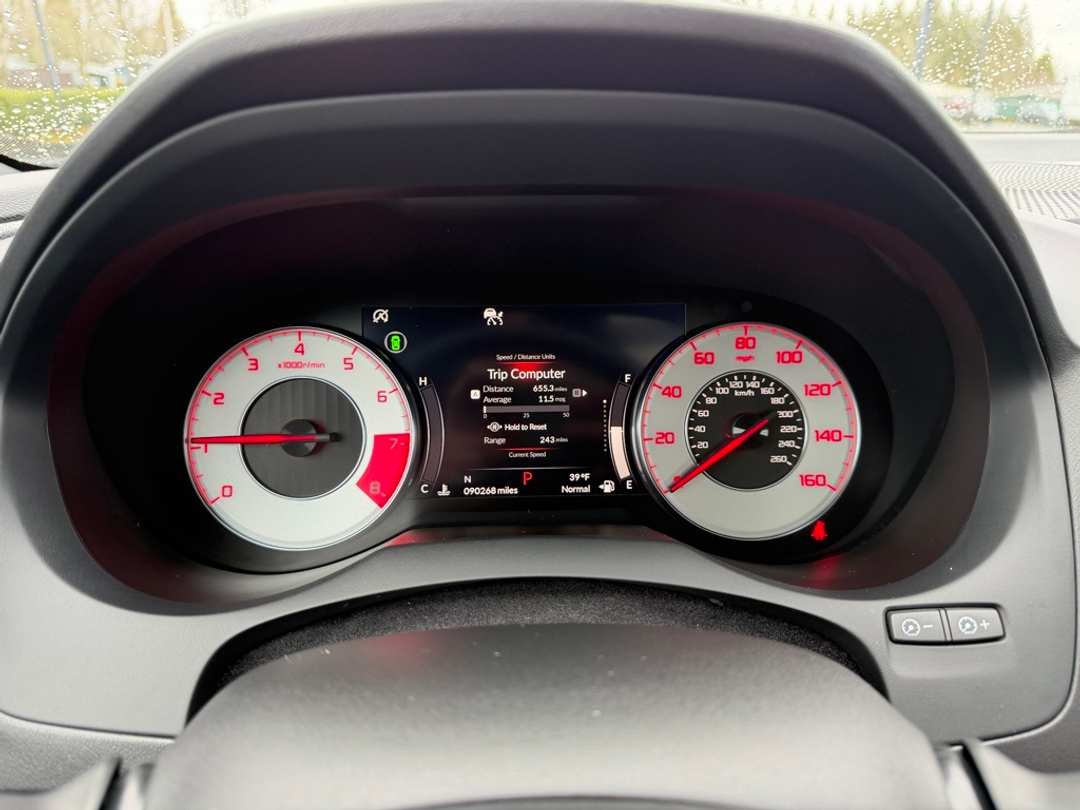 2022 Acura RDX ASpec Advance Package - Image 21