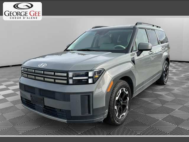 2024 Hyundai Santa Fe SEL