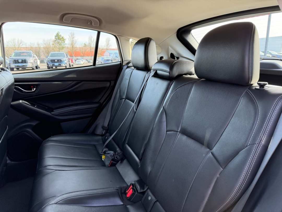 2023 Subaru Impreza Limited - Image 30