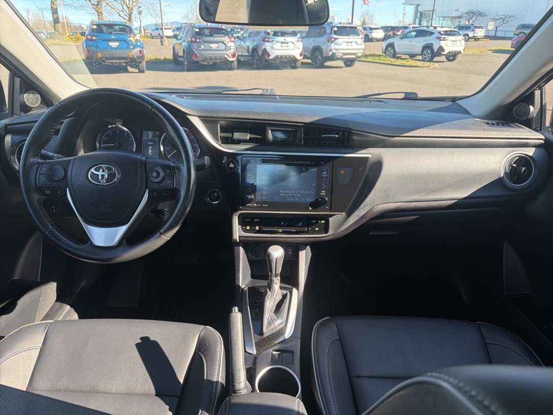 2018 Toyota Corolla L - Image 24