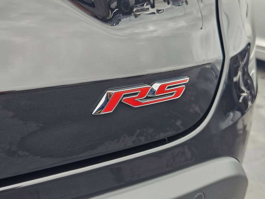 2025 Chevrolet Trax 2RS - Image 34