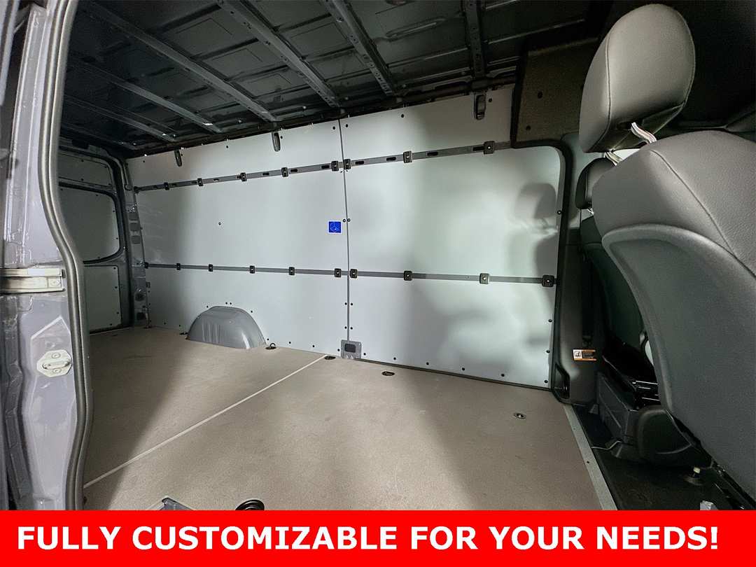 2024 Mercedes-Benz Sprinter 2500 Crew 170 WB - Image 22