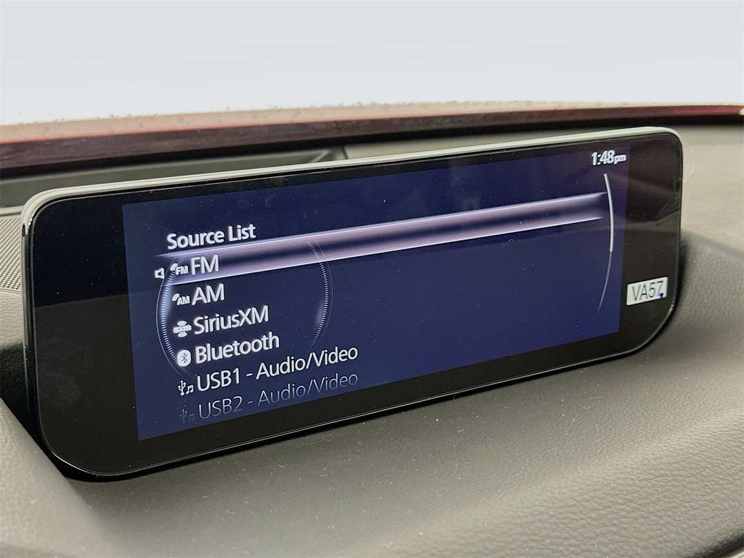 2026 MAZDA Cx-50 Premium - Image 15