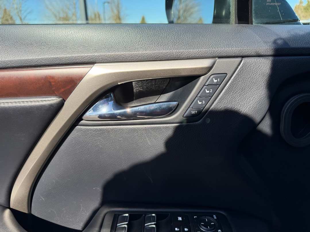 2021 Lexus RX 350 - Image 14