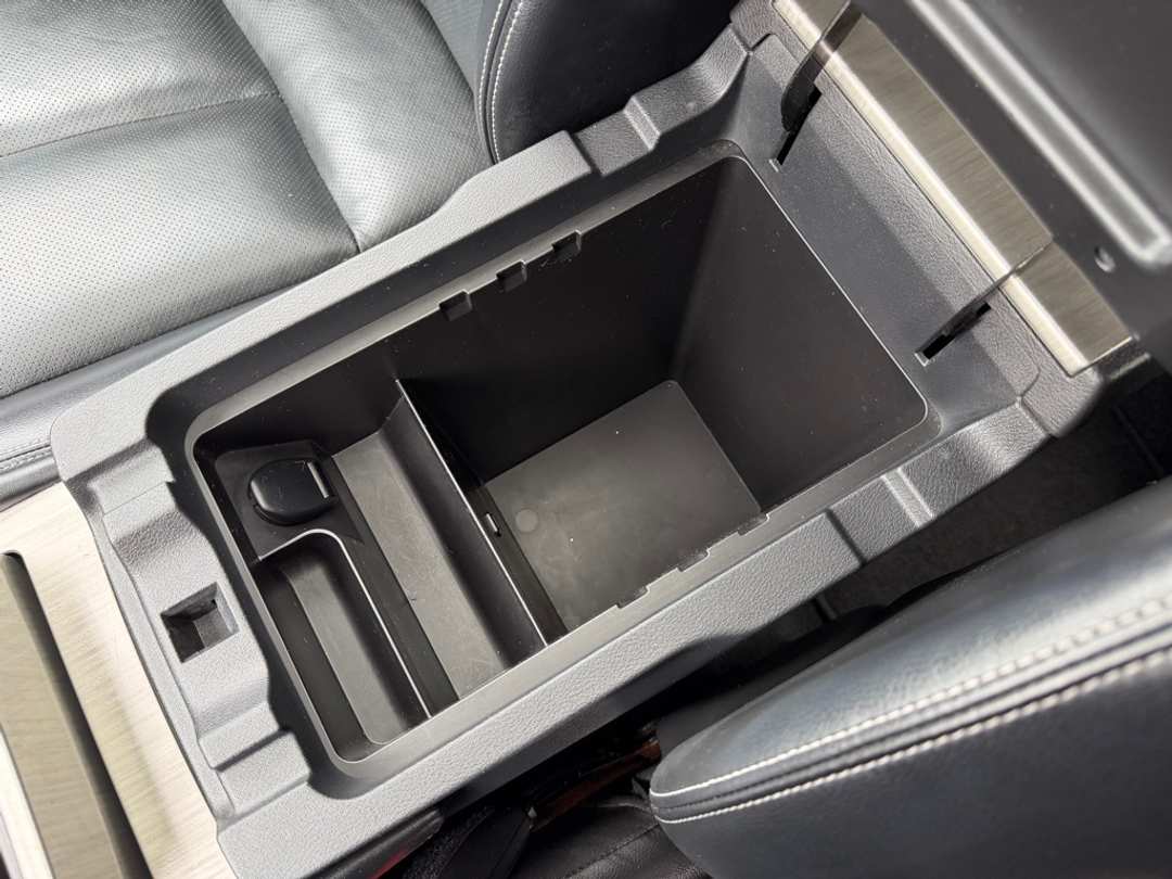 2017 Nissan Murano SL - Image 27