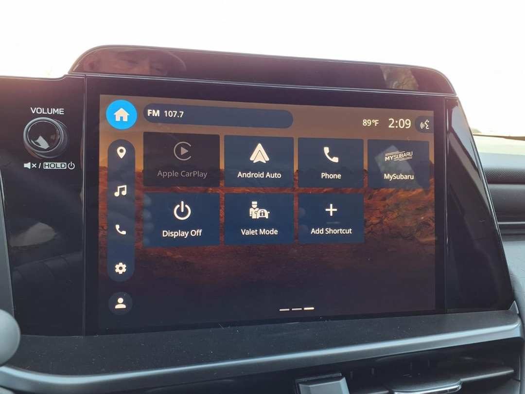 2026 Subaru Outback Wilderness - Image 3