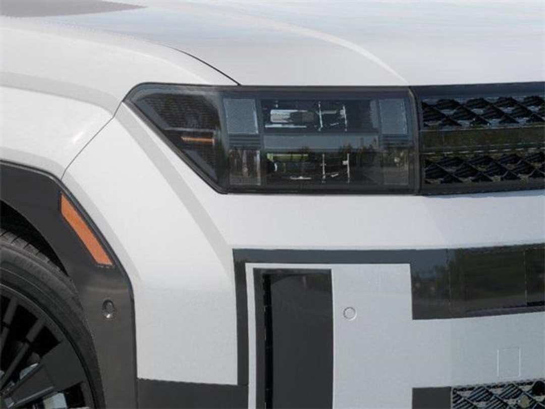 2026 Hyundai Santa Fe Calligraphy - Image 9