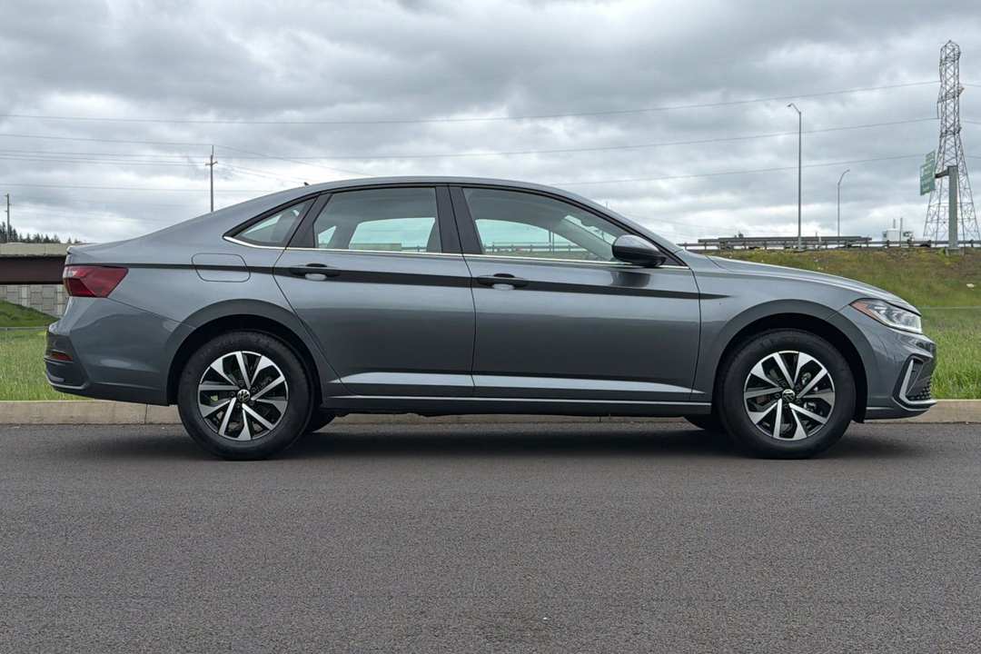 2026 Volkswagen Jetta 1.5T S - Image 2