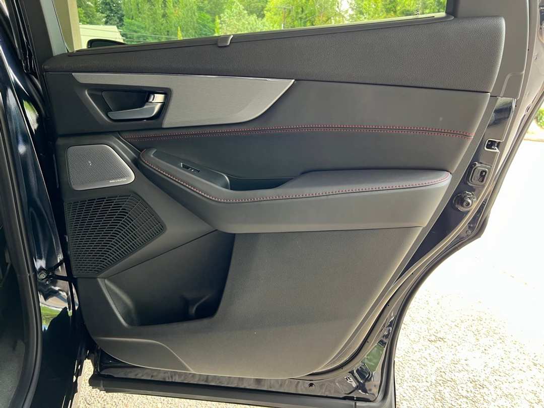 2026 Acura MDX ASpec - Image 27